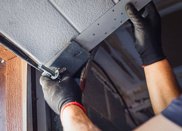 Reliable Garage Door Panel Replacement contractor in Burton, OH by Garage Doors Repair Pro